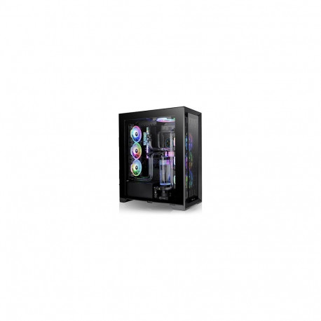 "Thermaltake CTE T500 TG ARGB Black"