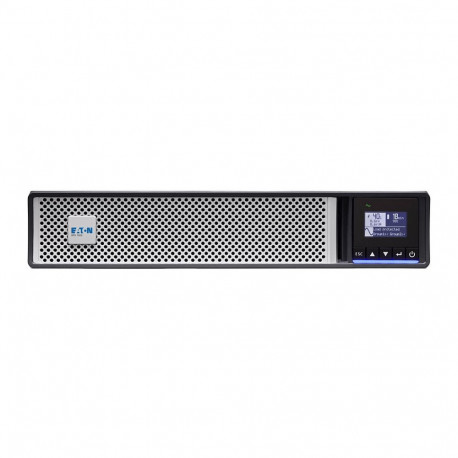 "Eaton 5PX 1000i RT2U G2 USV Rack 1000 VA 1000 W 2HE USB RS-232"