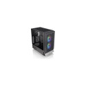 "Thermaltake Ceres 300 TG ARGB Black"