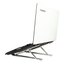"Notebook-Ständer bis 15.6'' höhenverstellbar Inter-Tech NBS-200"