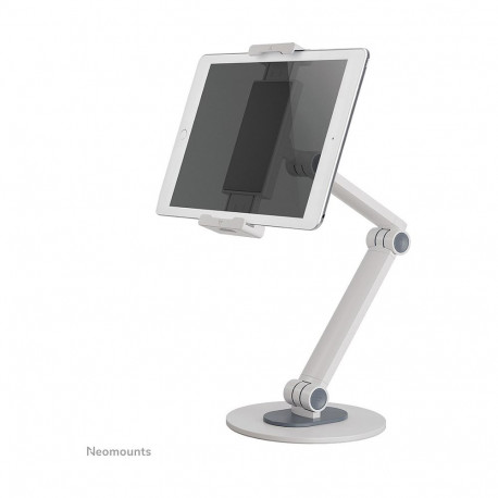 Universaalne tahvelarvuti hoidik 4.7-12.9" 1KG DS15-550WH1 Neomounts