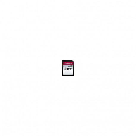 "CARD Card 256GB Transcend sdxc SDC340S 160/90 MB/s"
