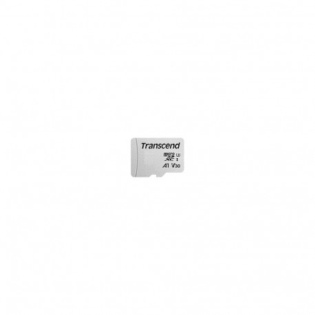 Transcend 64GB microSD-kaart sdxc USD300S-A koos adapteriga