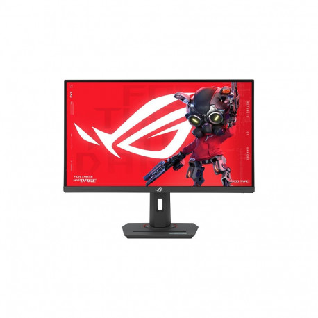 "ASUS ROG Strix XG27UCS 68.58cm (16:9) UHD HDMI DP"