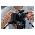 "ZV-E10 Objektiv AF E 16-50mm 35-mm-Vollformatbildsensor"