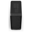 "Midi Fractal Design Meshify 3 Black Solid"