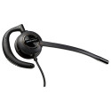"Poly EncorePro 530D Monaural USB-A/C TAA"
