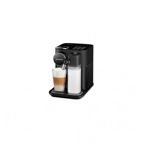 DeLonghi Nespresso Lattissima Gran EN 640.B must kohvimasin