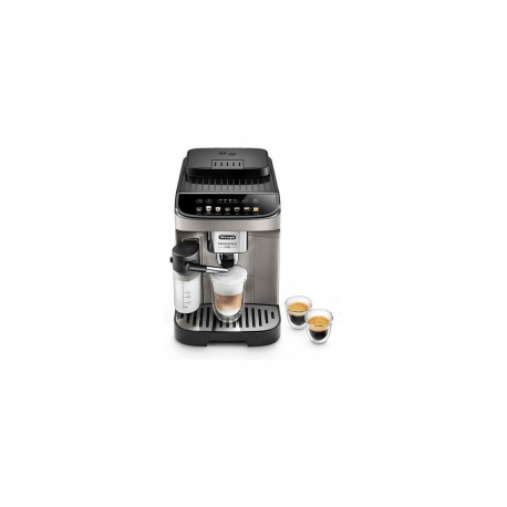 "DeLonghi Kaffeemaschine Magnifica ECAM 290.81.TB *silber*"