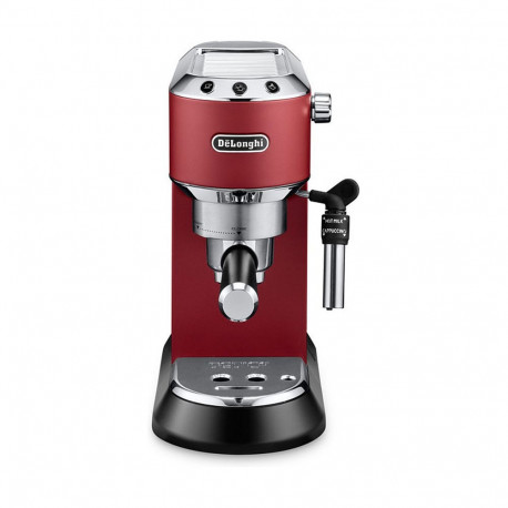 DeLonghi Dedica EC685.R punane kohvimasin