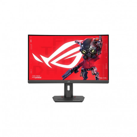 "ASUS ROG Strix XG27WCS 68.58cm (16:9) WQHD HDMI DP"