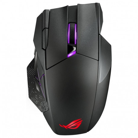Asus ROG Spatha X mängurihiir