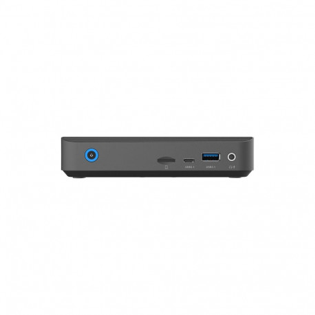 "ZBOX CI343 NANO Mini-PC Barebone Intel N100 2xDDR5 SODIMM SATA M.2"