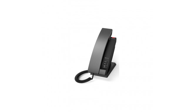 SNOM HD100 hotellitelefon