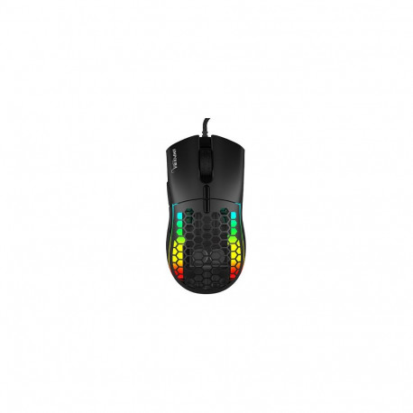 "INCA Gaming Maus IMG-GT20 10000 DPI. RGB. 7 Tasten. USB. SW retail"