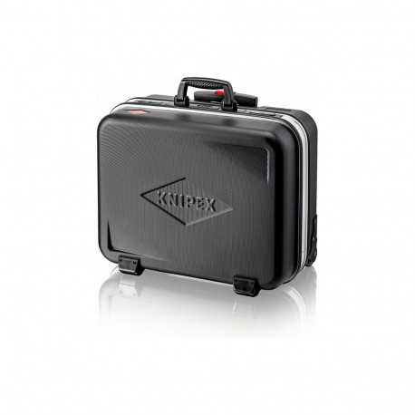 "KNIPEX BIG Basic Move Werkzeugkoffer"