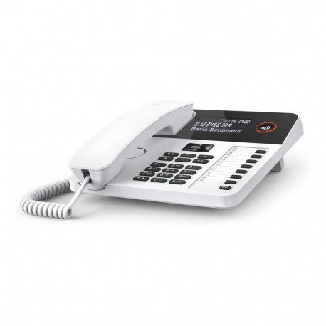 Gigaset Desk 600 valge