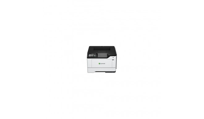 Lexmark MS531DW mustvalge laserprinter A4