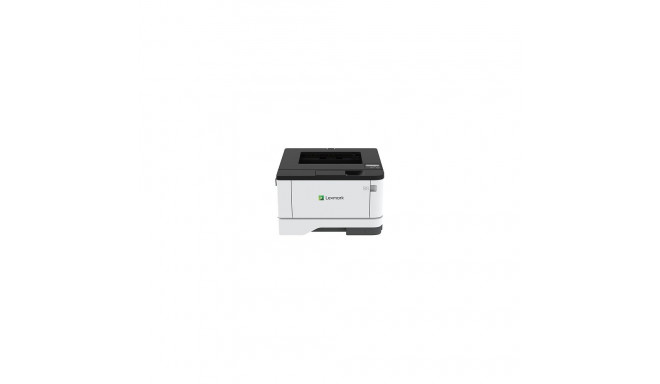 Lexmark MS431DN mustvalge A4