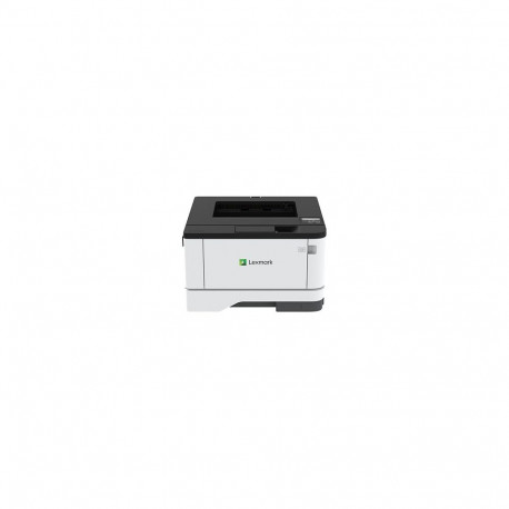 Lexmark MS331DN mustvalge A4