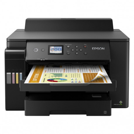 Epson EcoTank ET-16150 A3+ värviline tindiprinter 32ppm (P)
