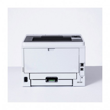 Brother HL-L5210DWT mustvalge laserprinter trükikiirusega kuni 48 lk/min