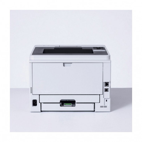 Brother HL-L5210DNTT mustvalge laserprinter