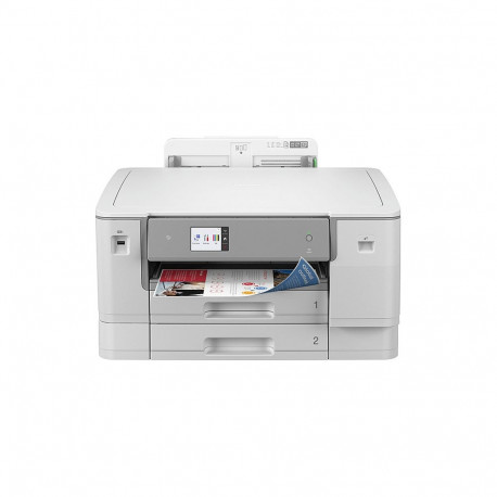 "Brother HL-J6010DW Business-Ink A3"