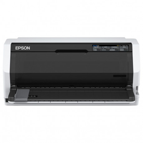 "EPSON LQ-780 Nadeldrucker"