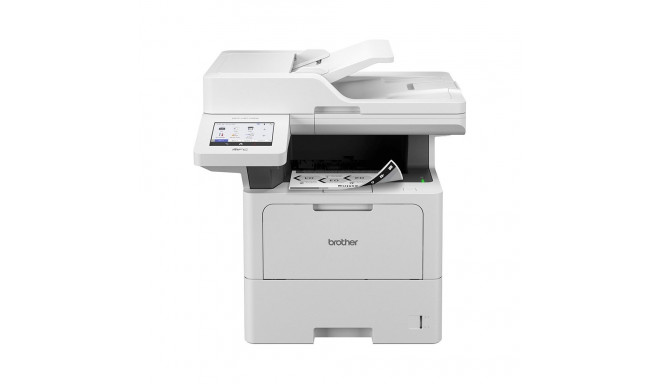 "Brother MFC-L6710DW 4-in-1"