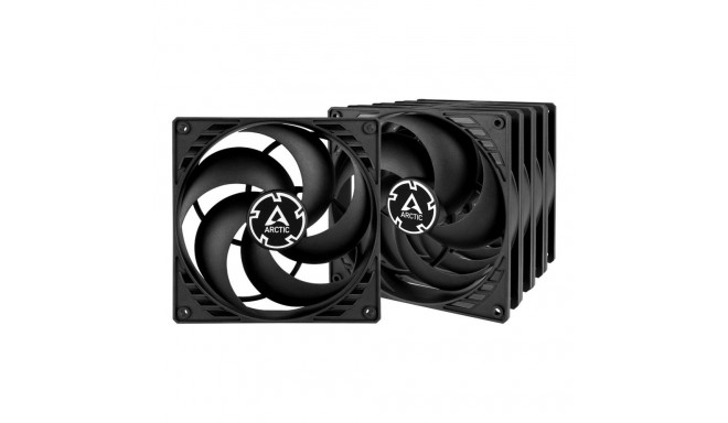ARCTIC ventilaator 140*140*25 P14 (5 tk komplekt)