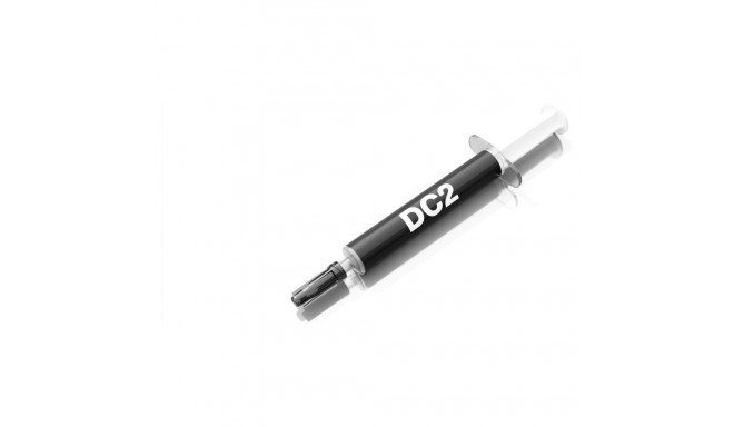 Be quiet! DC2 termopasta