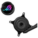 "K Asus WAK ROG Strix LC III 360 ARGB"