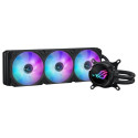 "K Asus WAK ROG Strix LC III 360 ARGB"