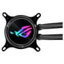 "K Asus WAK ROG Strix LC III 360 ARGB"