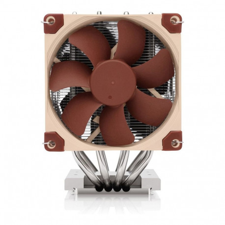 K Noctua NH-D9 TR5-SP6 4U+++ AMD sTR5/SP6 CPU protsessorijahuti