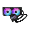 "K Asus WAK ROG RYUO III 240 ARGB"