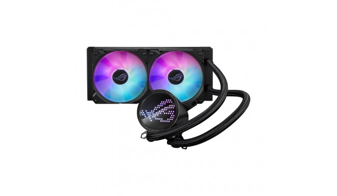 "K Asus WAK ROG RYUO III 240 ARGB"