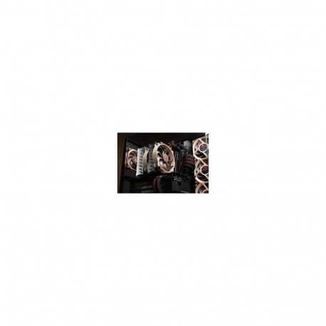 "K Lüfter CPU Noctua NH-D15 G2+++ LGA1851/1700/1200/115x. AM5/AM4"