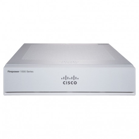 "Cisco FIREPOWER 1010 ASA"