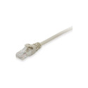 "Equip Patchkabel Cat6 U/UTP 2xRJ45 10.00m beige Polybeutel"