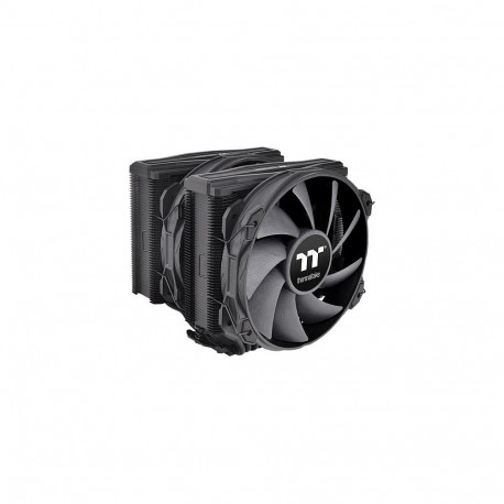 Thermaltake TOUGHAIR 710 must õhkjahuti