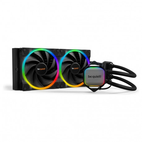 be quiet! Pure Loop 2 FX 280mm ARGB vesijahutus