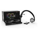 "K Cooler Wasserkühlung be quiet! Pure Loop 2 FX 280mm ARGB"