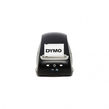 "Dymo Etikettendrucker Labelwriter 550 Turbo 300dpi USB LAN"