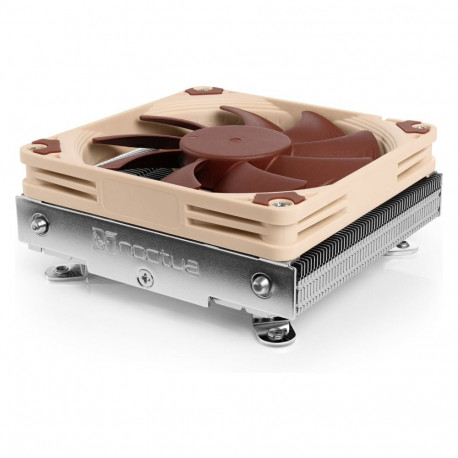 K Noctua NH-L9i protsessori jahuti