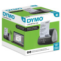 "Dymo LabelWriter 5XL Etikettendrucker USB/LAN"