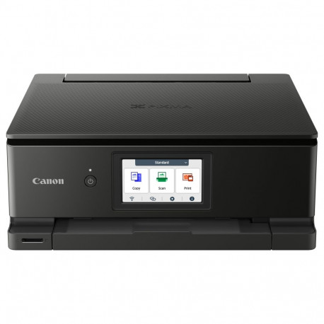 Canon tindiprinter PIXMA TS8750 3in1 A4 WLAN WiFi kahepoolne