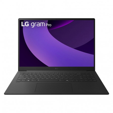 "LG gram Pro 16"" WQXGA Core U7 258V 16GB/1TB SSD Win11 Pro 16ZB90TS-G.AZ89G"