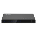 "DIGITUS HDMI Splitter 1x4 4K/60Hz HDCP 2.3 EDID Control"